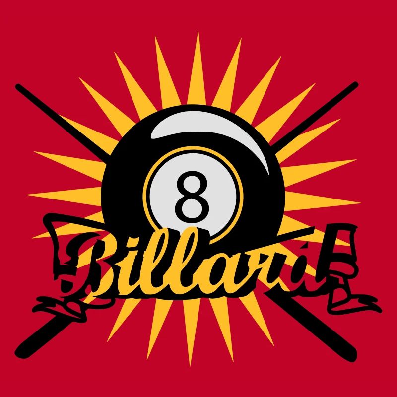 Billardkugel
