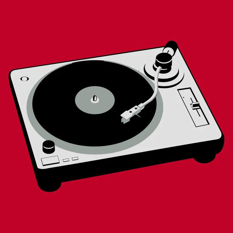 Turntable