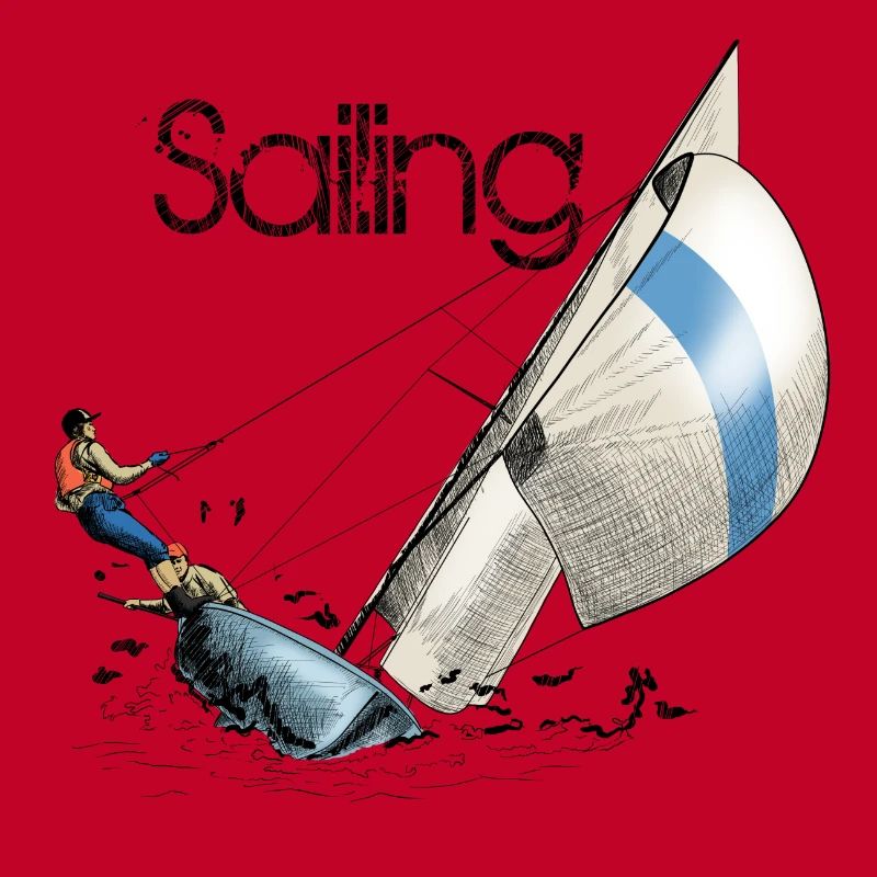 sailing