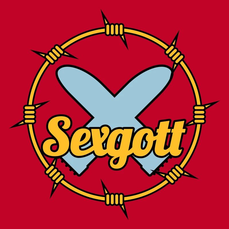 Sexgott | Dildo | Cock