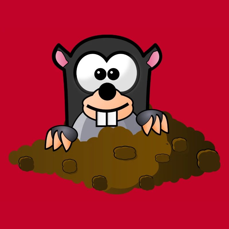 style comique Mole