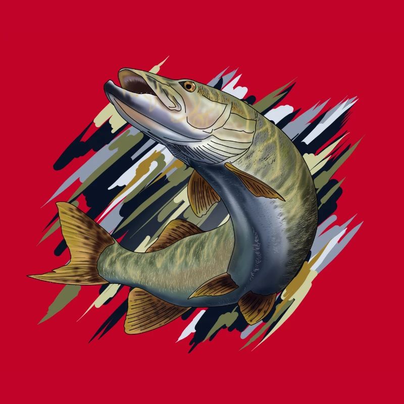 Pike