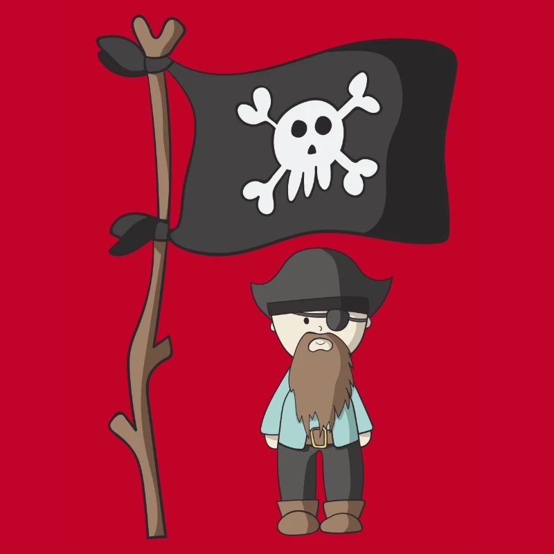 pirate