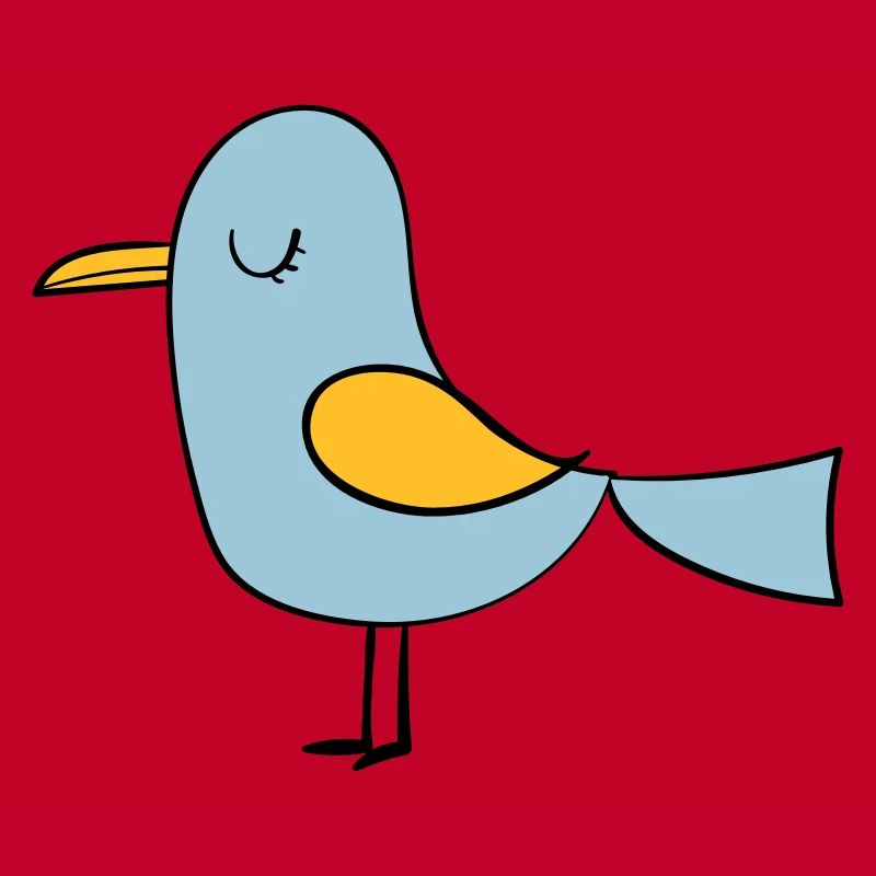oiseau