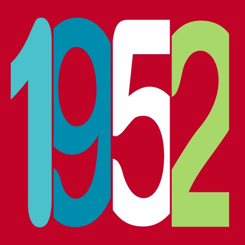 Established 1952