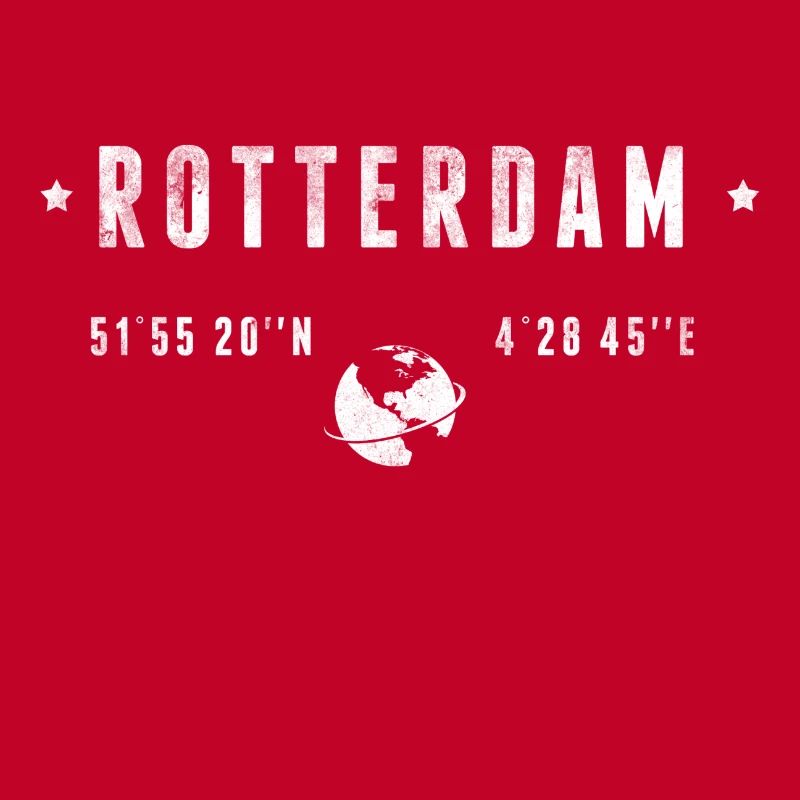 Rotterdam