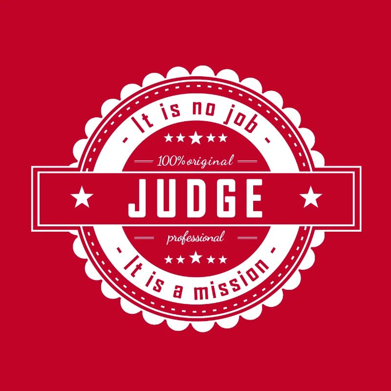 M. LE JUGE