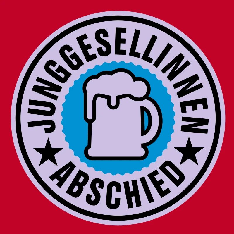 Junggesellinnen Abschied | Hochzeit | Beer | Bier