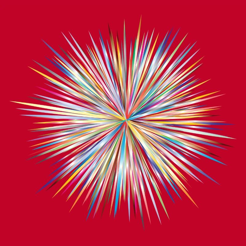 Abstract Explosion