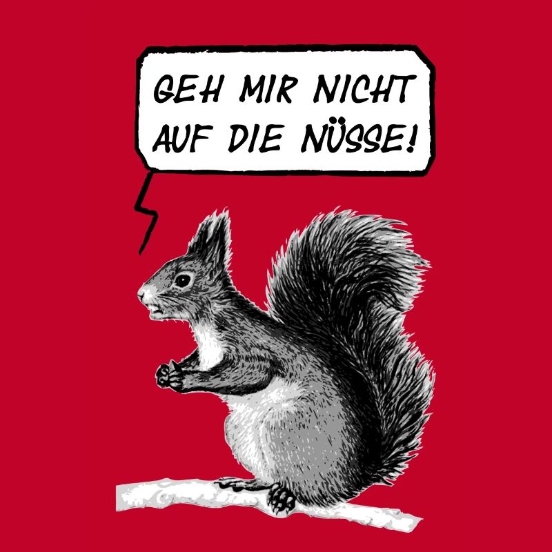 ne vont pas sur mes noix 2