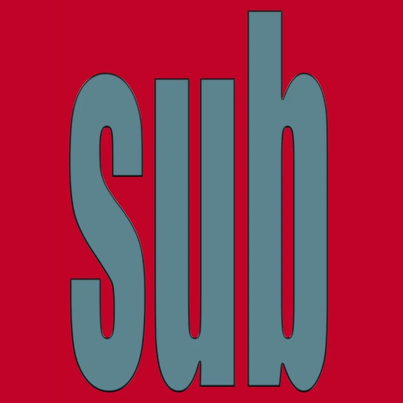 sub