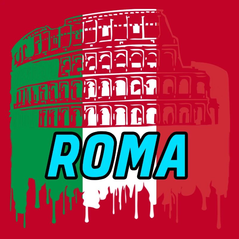 Rome / Cadeau / Idée de cadeau