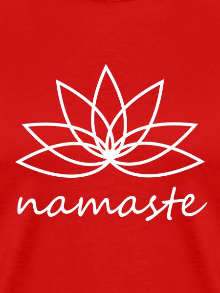 Namaste