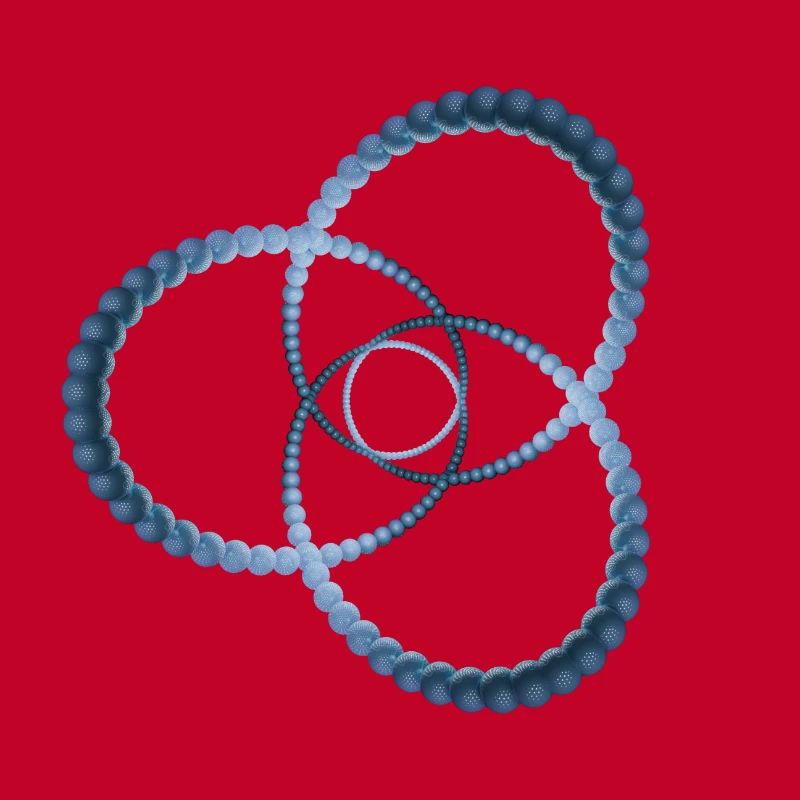 Atom - Cellular five