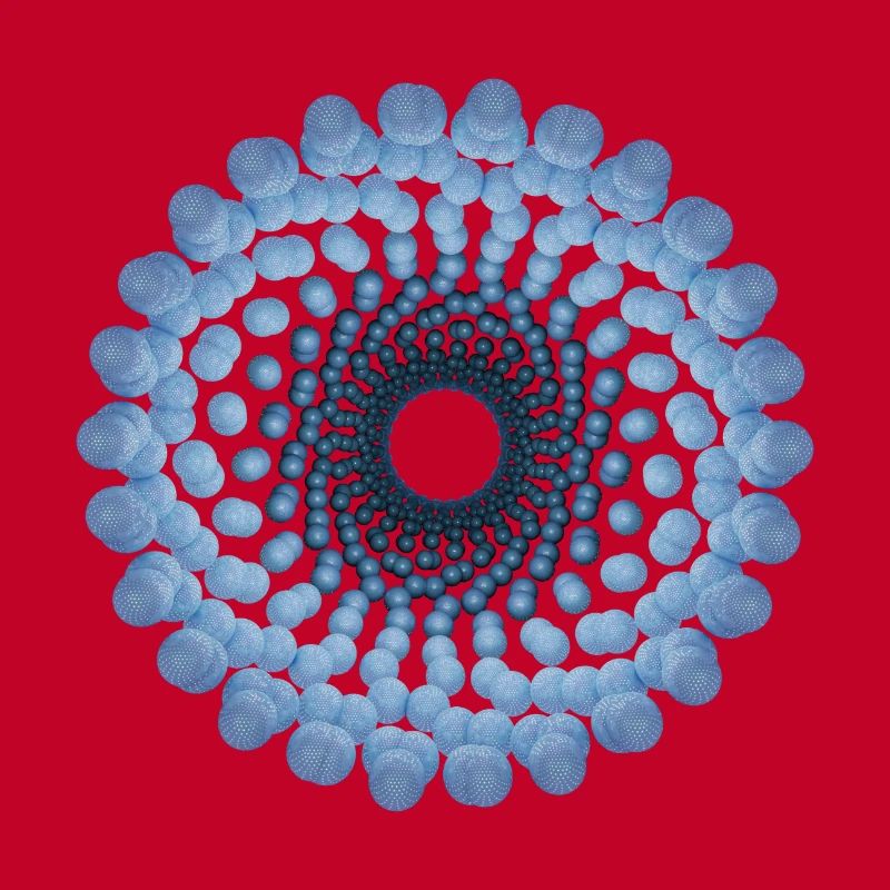 atome - cellulaire sept