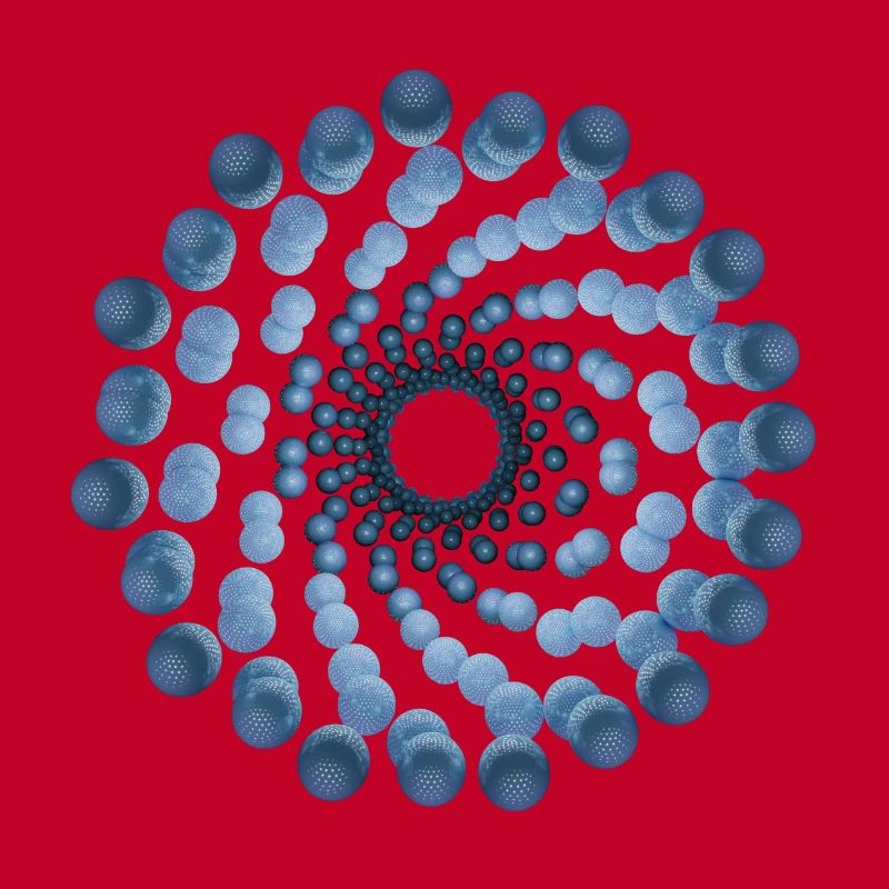 atomic cellular nine