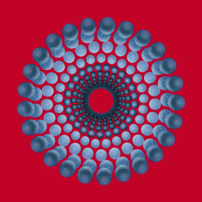Atom Cellular ten