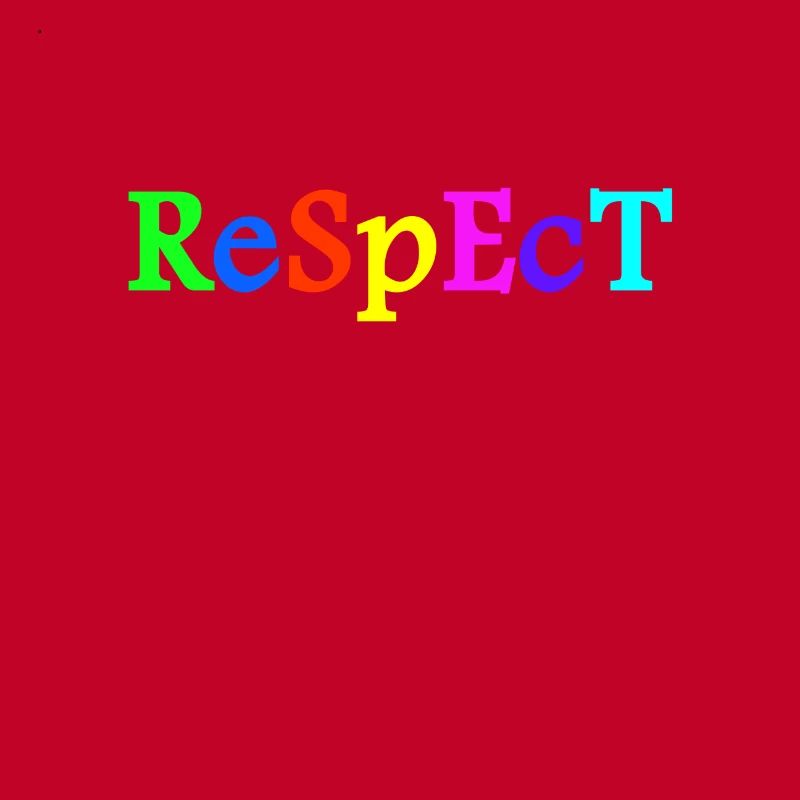Respect Acceptance Tolerance Recognition Validity