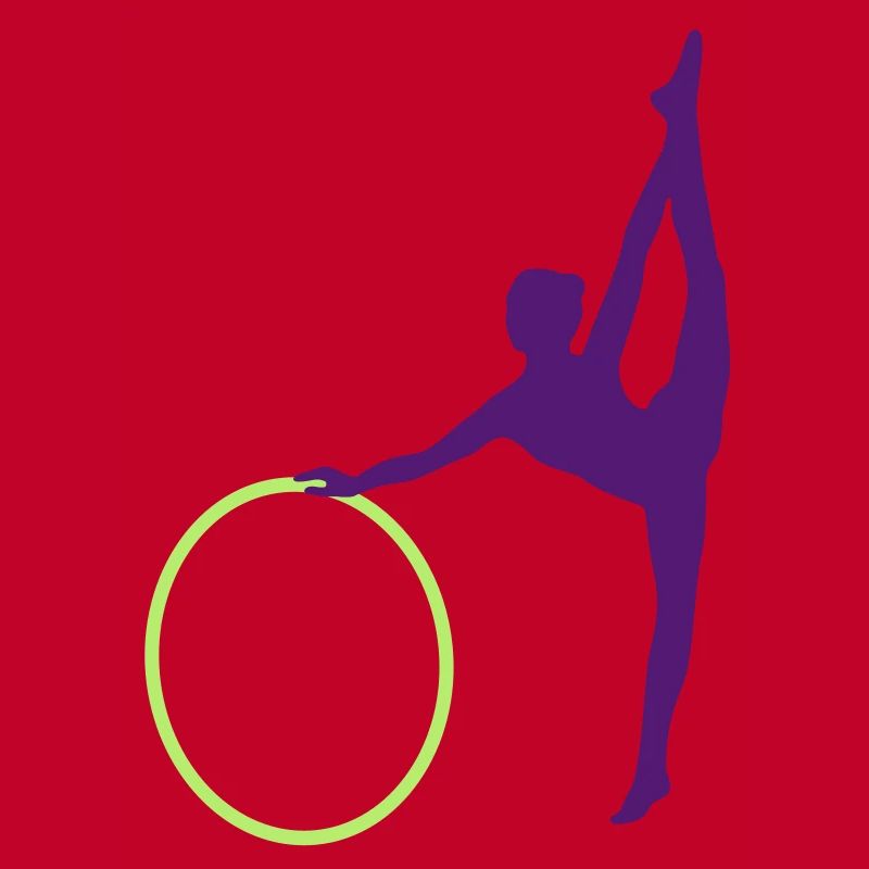 Rhythmic gymnastics