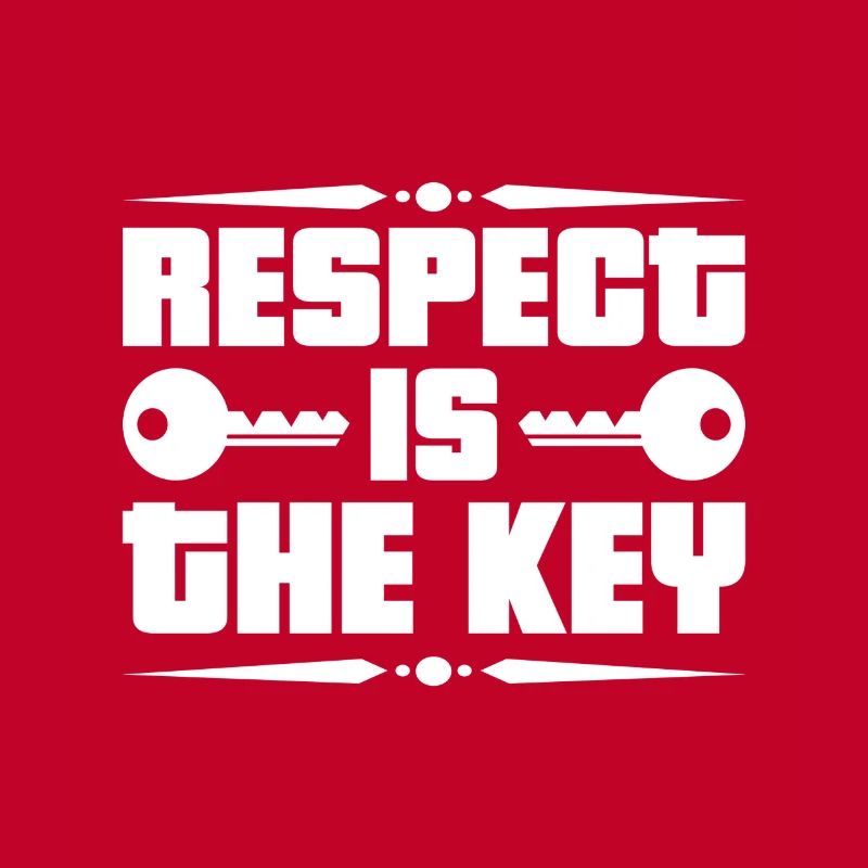 Respect Acceptation Tolérance Reconnaissance Validité