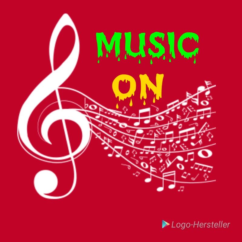 Music ON