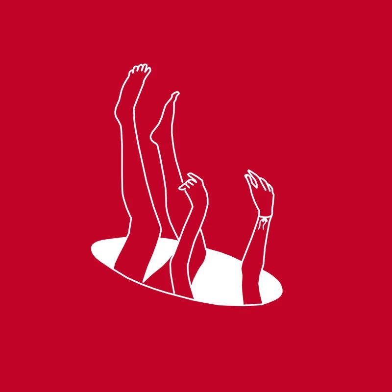 Piège à trous Illusion d'optique