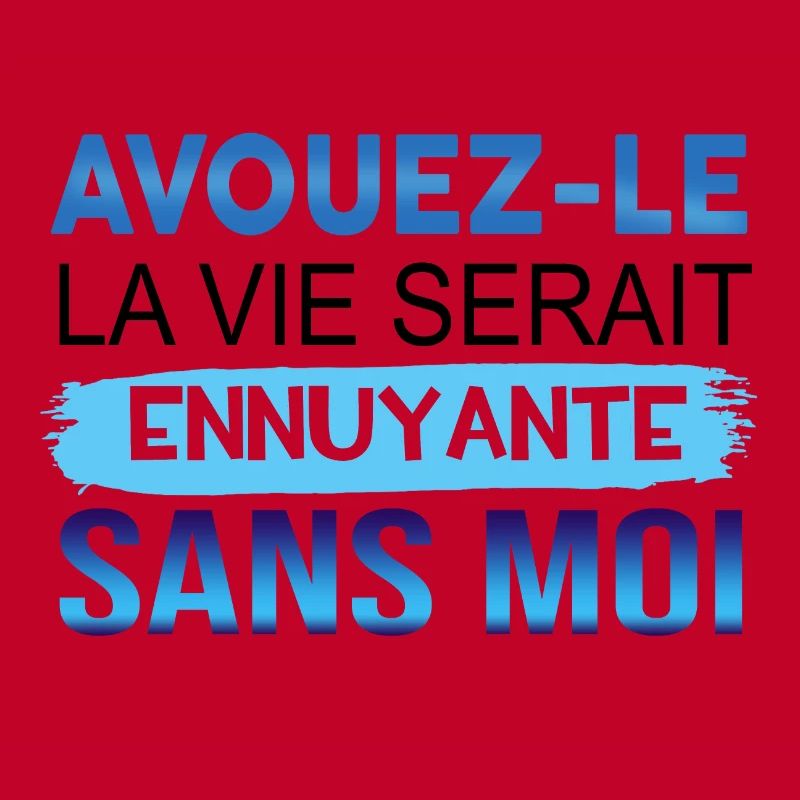 AVOID IT LIFE WOULD BE ENUNIANT WITHOUT ME