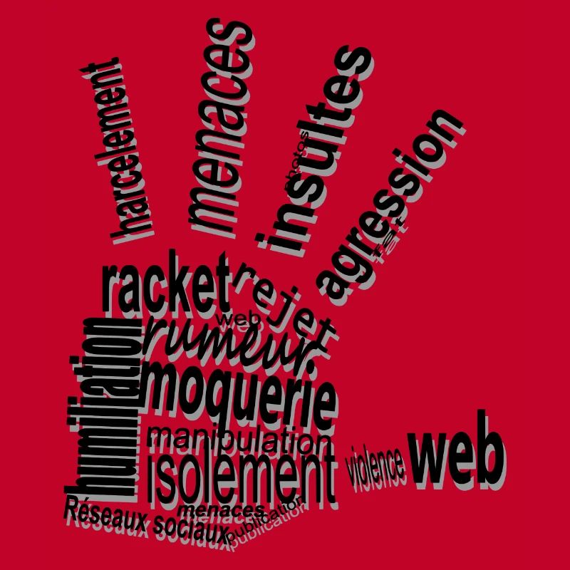 harcèlement