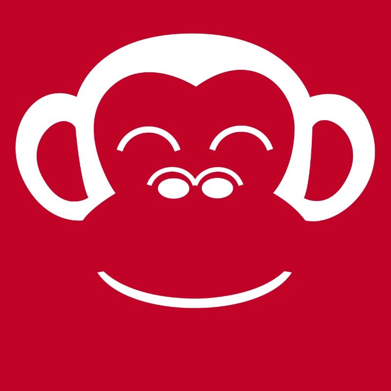 Affe Affengesicht Gorilla Menschenaffe Tiergesicht