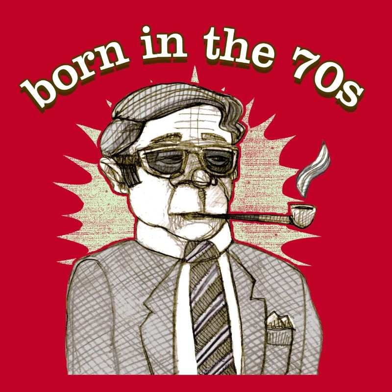 Born in the Seventies