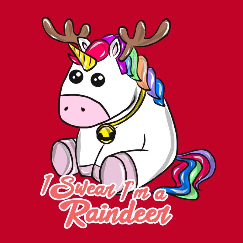 Noël Licorne