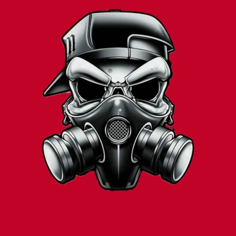 Masques cool Skull !!!
