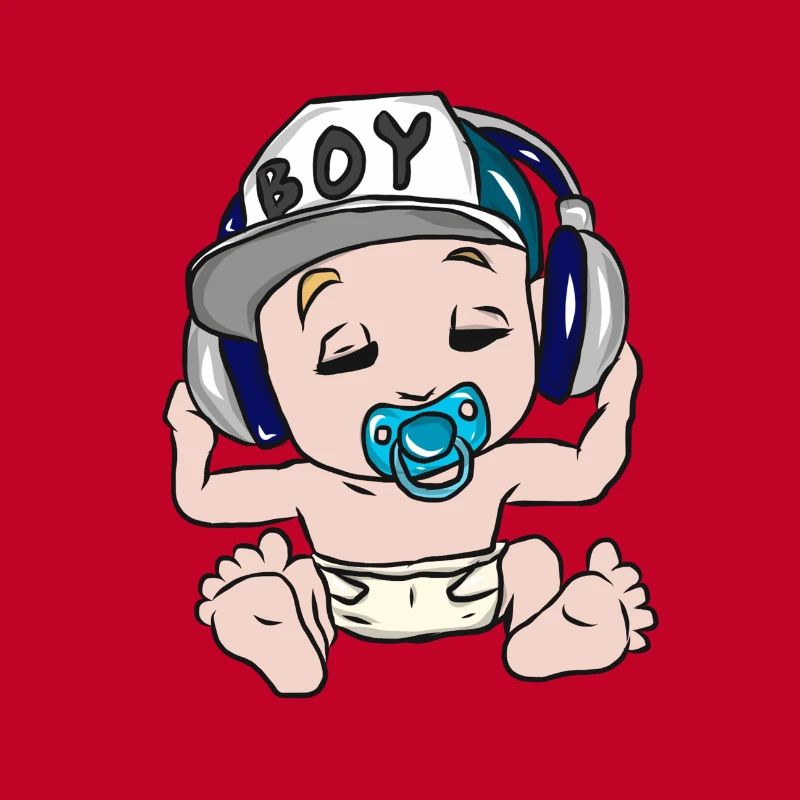 infant