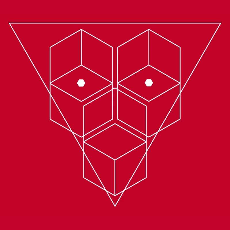 Graphic Head