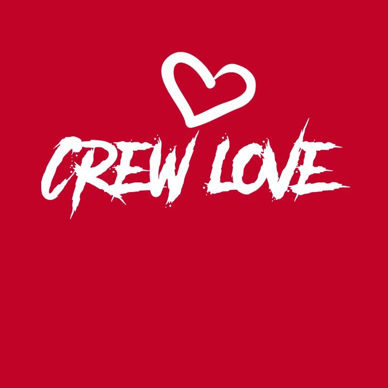 crew love