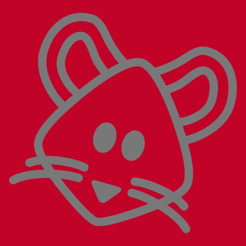 mouse Maus Mäuschen