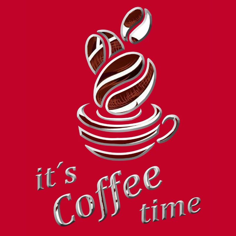 Coffee drinker