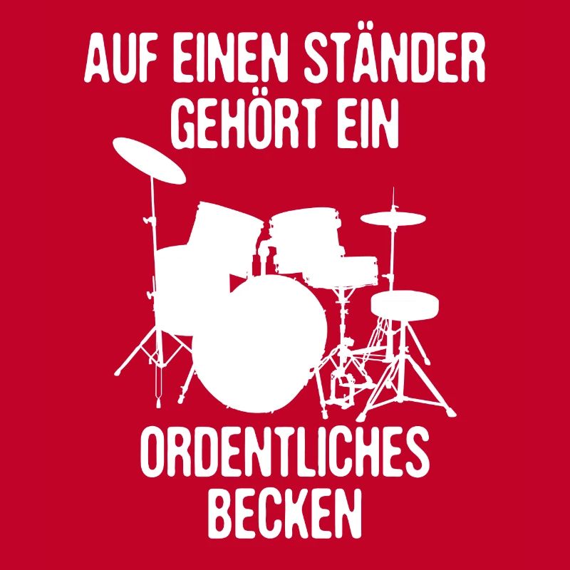 On a regular stand heard a basin