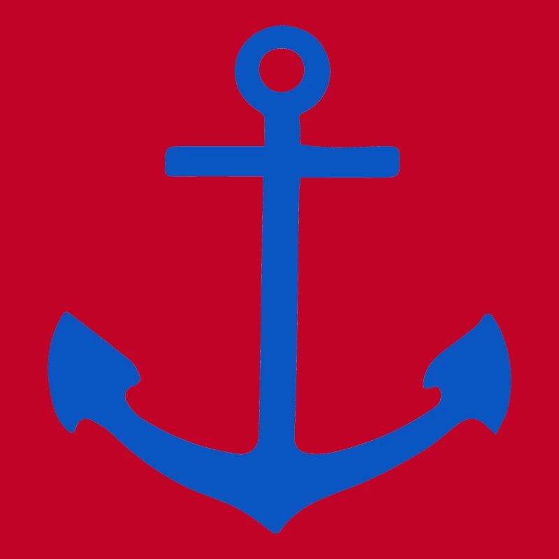 Ancre maritime