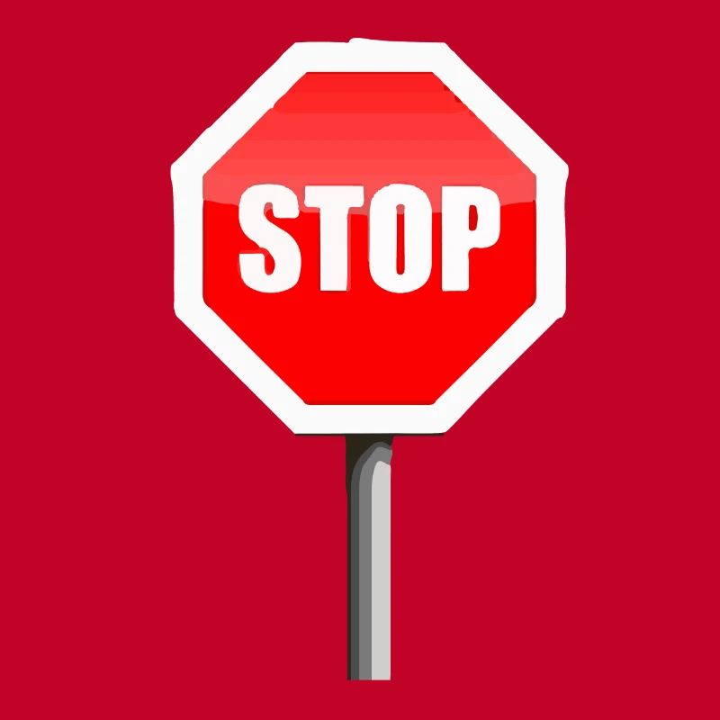 STOP