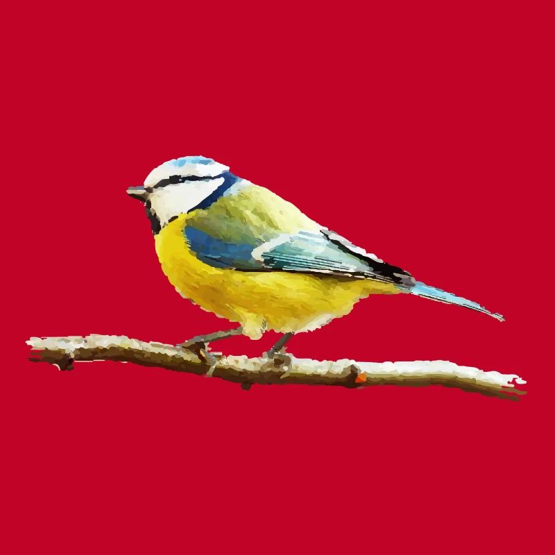 Titmouse