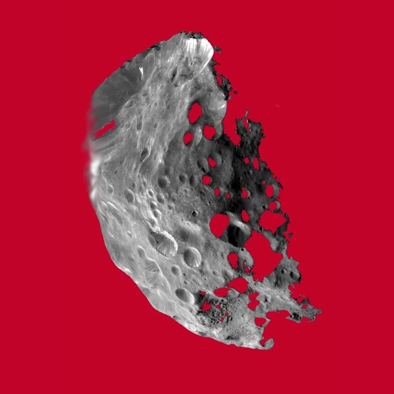 Asteroid