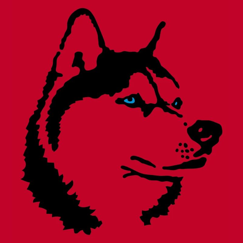 husky
