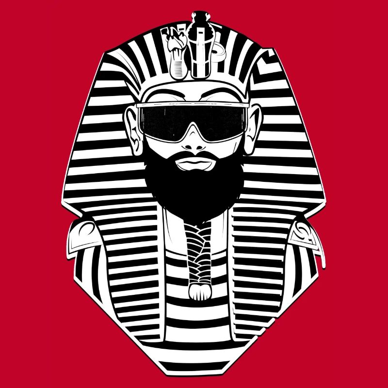 Pharaoh Sunglasses - Egypt Sphinx