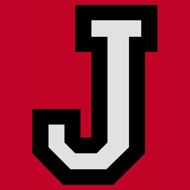 Buchstabe J