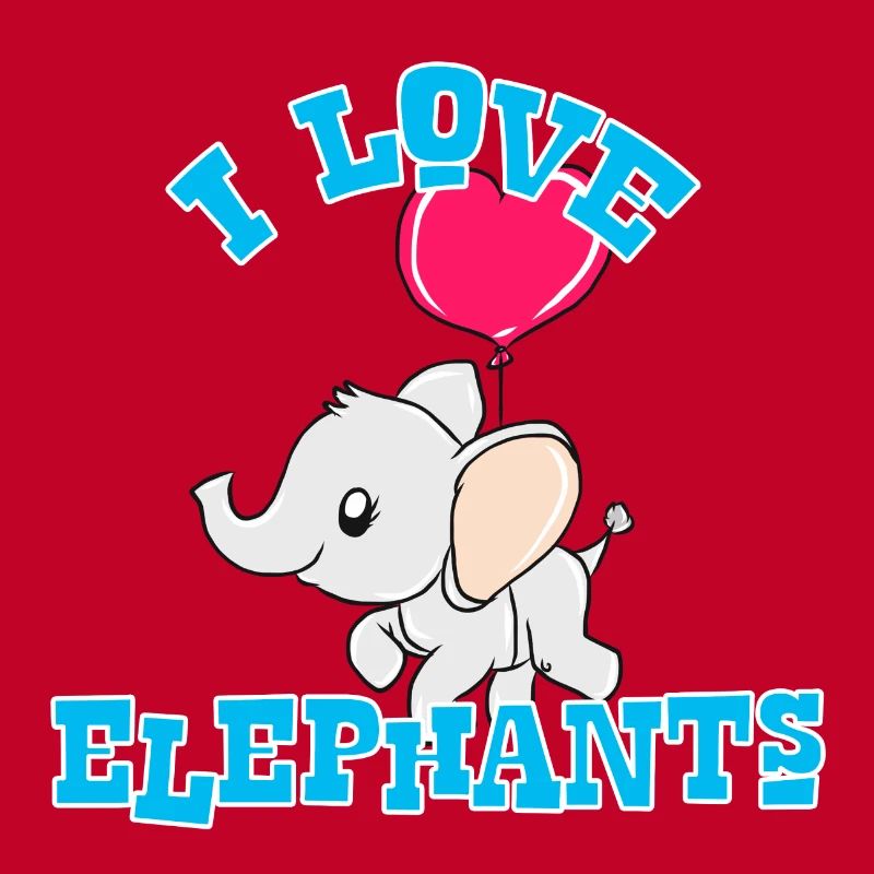 éléphant
