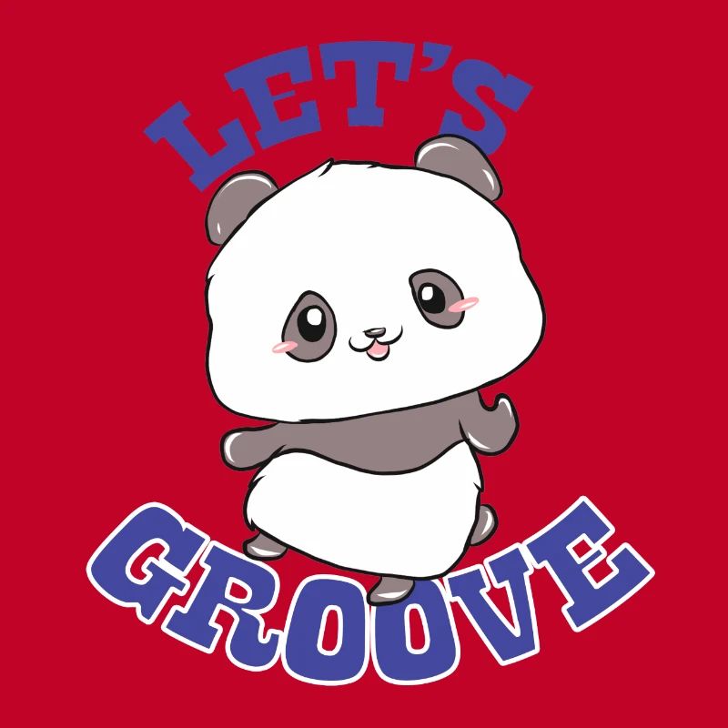Panda - Let Groove