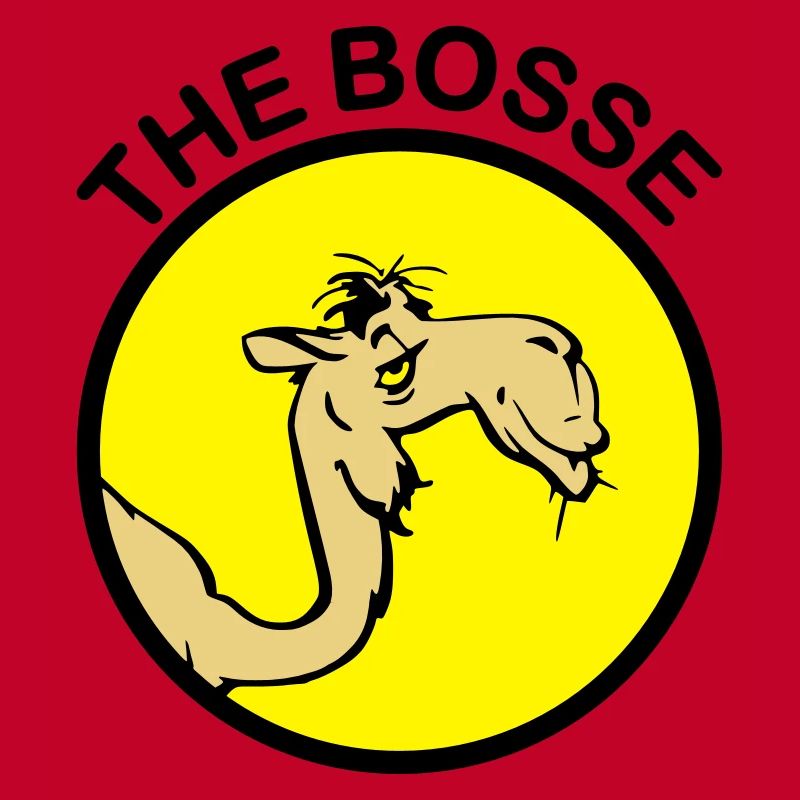 The Bosse I