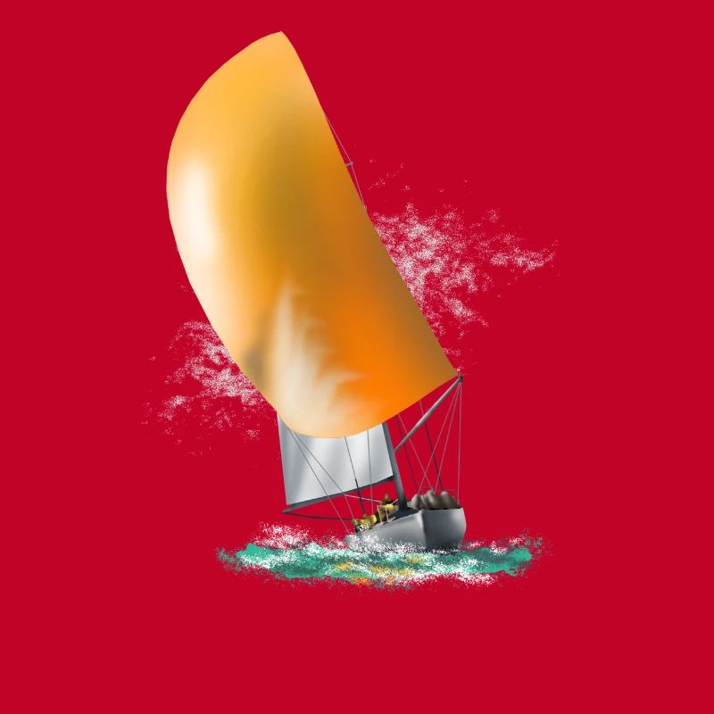 Segelboot