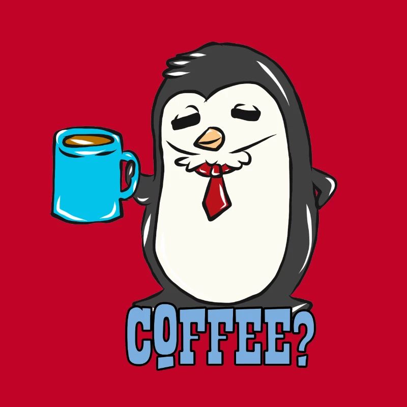 penguin